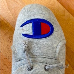 Champion slippers